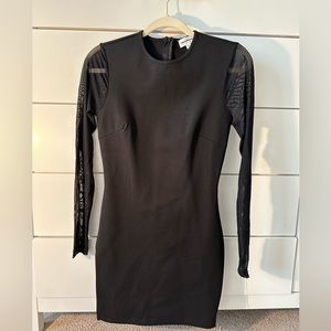 Revolve - Superdown - Nia Bodycon Dress